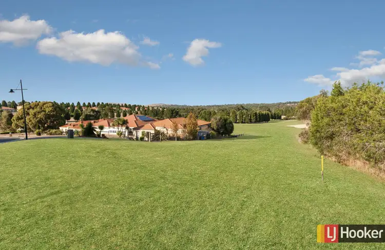 Second view of Homely land listing, 73 Valley Drive, Hidden Valley VIC 3756