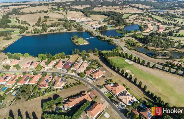 Third view of Homely land listing, 73 Valley Drive, Hidden Valley VIC 3756