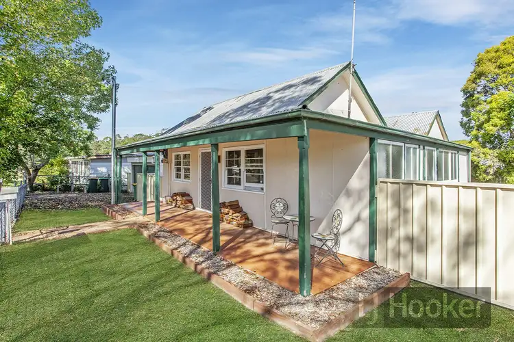 Main view of Homely house listing, 40 Manchester Street, Tinonee NSW 2430