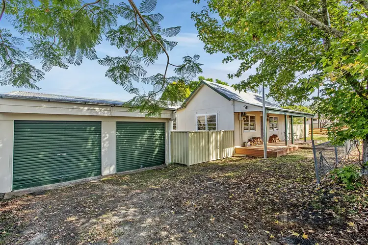 Second view of Homely house listing, 40 Manchester Street, Tinonee NSW 2430