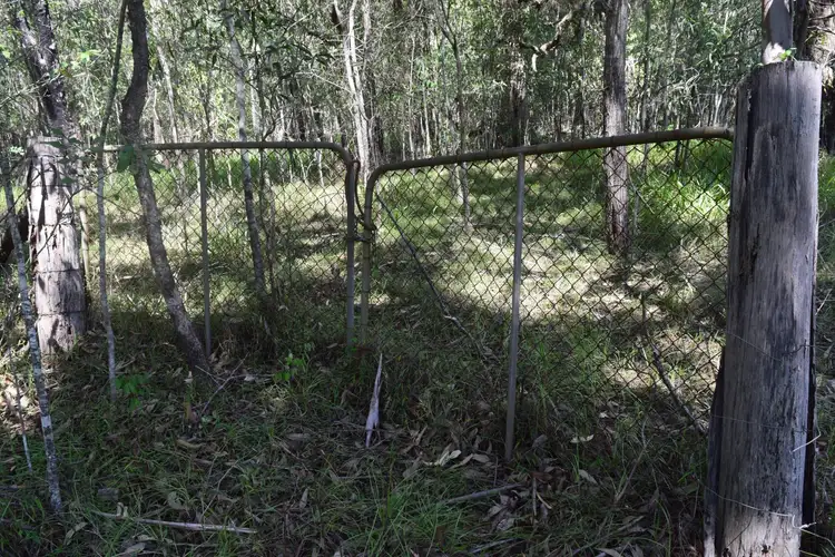 Second view of Homely rural property listing, Lot 2 Bungawalbin Whiporie Road, Gibberagee NSW 2469