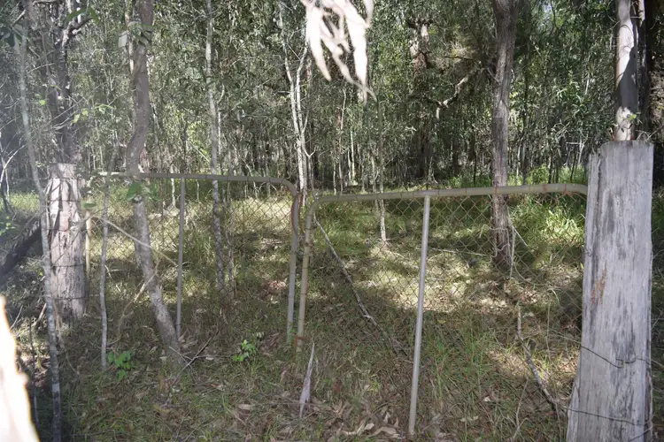 Third view of Homely rural property listing, Lot 2 Bungawalbin Whiporie Road, Gibberagee NSW 2469