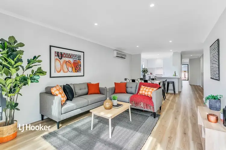 3 Rivergum Close, Walkley Heights SA 5098