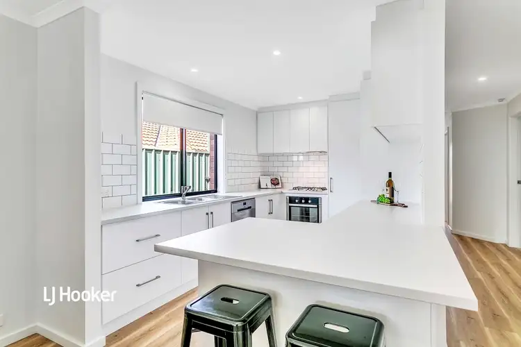 Fourth view of Homely house listing, 3 Rivergum Close, Walkley Heights SA 5098