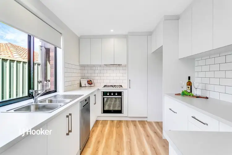 Fifth view of Homely house listing, 3 Rivergum Close, Walkley Heights SA 5098