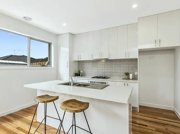 Second view of Homely townhouse listing, 2 Tools Close, Kilsyth VIC 3137