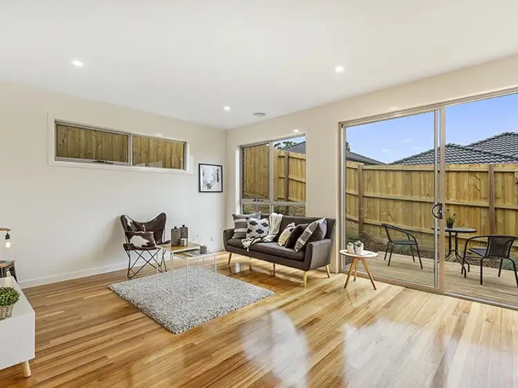 Third view of Homely townhouse listing, 2 Tools Close, Kilsyth VIC 3137