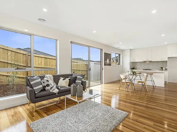 Fifth view of Homely townhouse listing, 2 Tools Close, Kilsyth VIC 3137