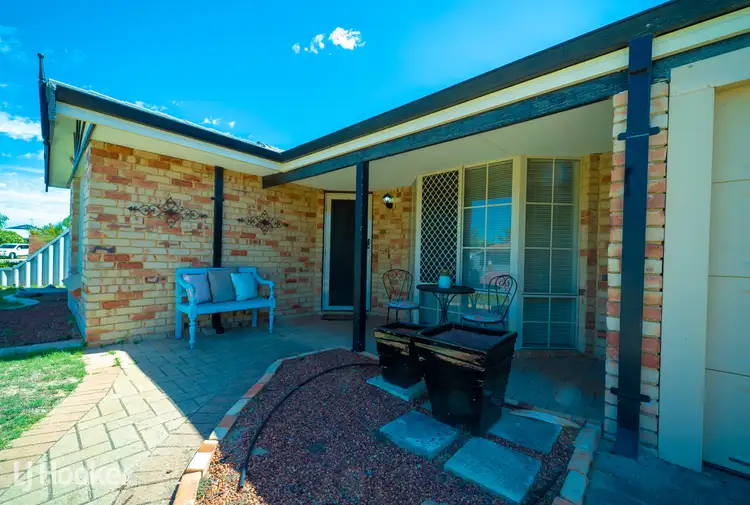 Third view of Homely house listing, 8 Ozark Place, Warnbro WA 6169
