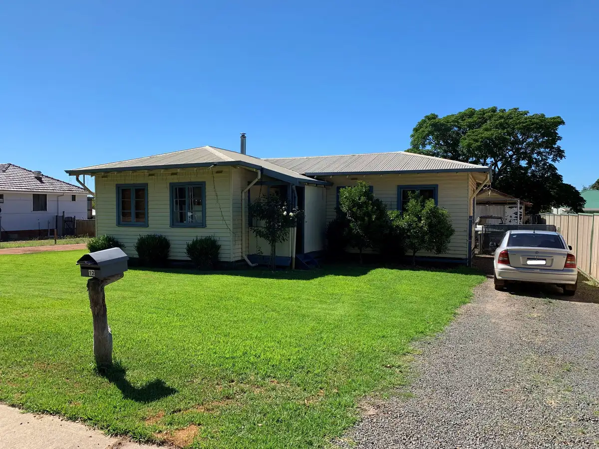 Main view of Homely house listing, 12 Mottram Street, Manjimup WA 6258