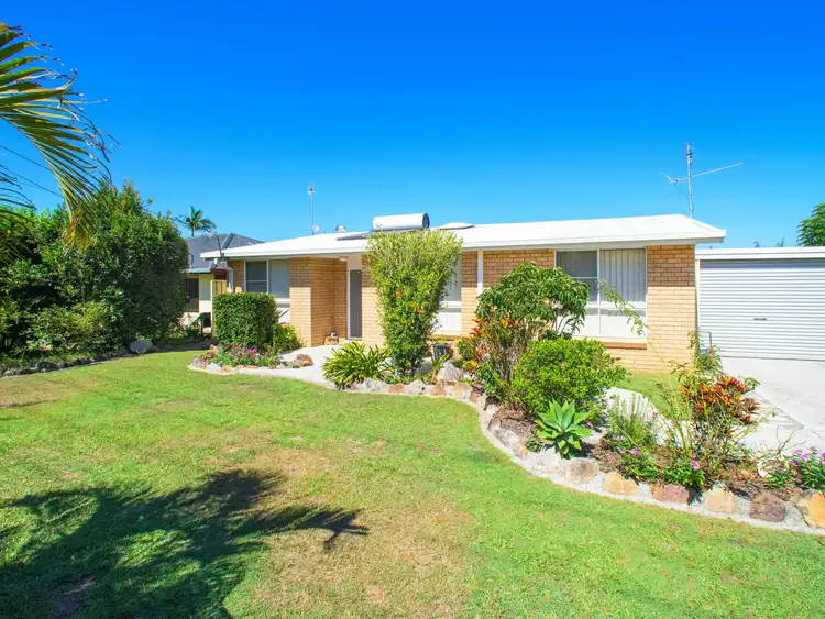 12 Sapphire Close, Townsend NSW 2463