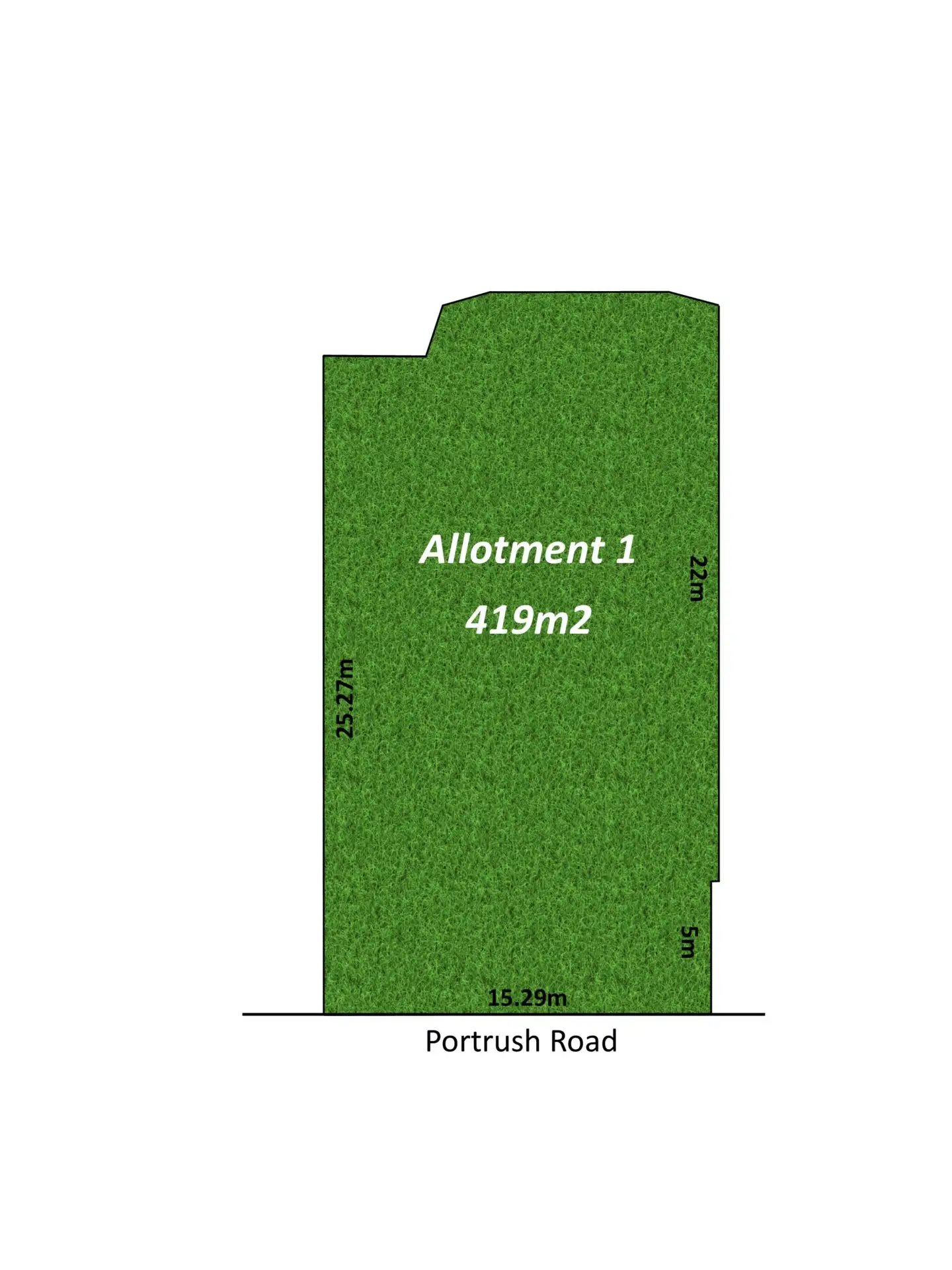 Main view of Homely land listing, 114 Portrush Road, Payneham South SA 5070