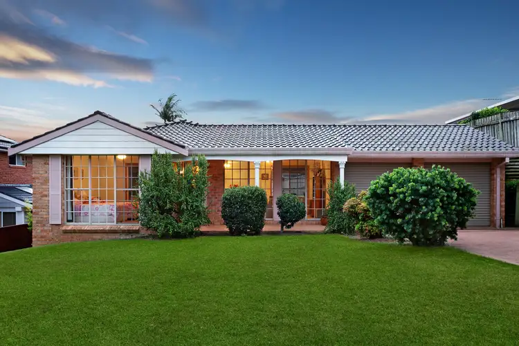 Second view of Homely house listing, 24 Bangalow Avenue, Mona Vale NSW 2103