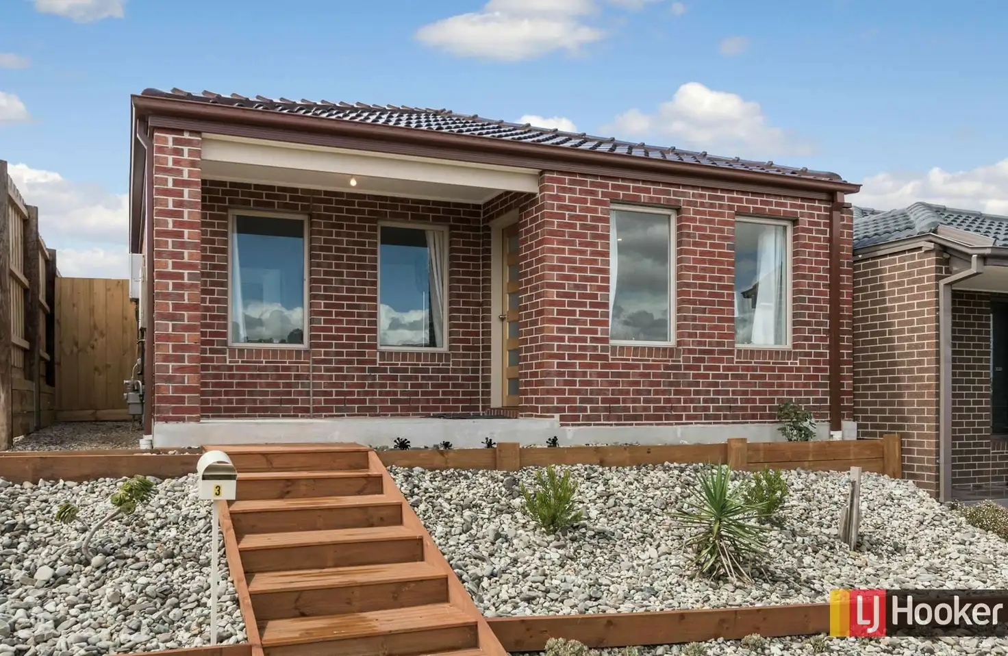 Main view of Homely house listing, 3 Callistemon Place, Wallan VIC 3756