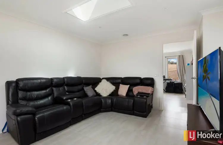 Third view of Homely house listing, 3 Callistemon Place, Wallan VIC 3756