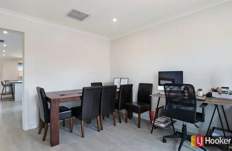 Fourth view of Homely house listing, 3 Callistemon Place, Wallan VIC 3756