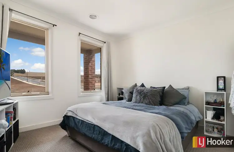 Fifth view of Homely house listing, 3 Callistemon Place, Wallan VIC 3756