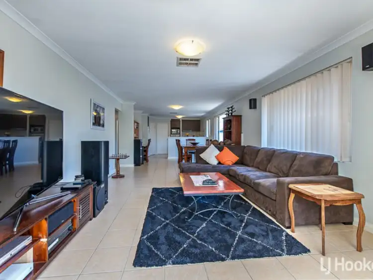 Second view of Homely villa listing, 3/130 Ladywell Street, Beckenham WA 6107