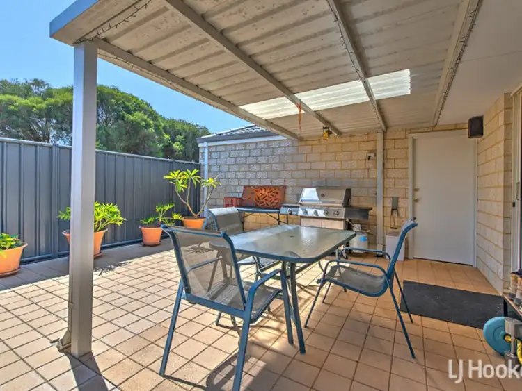 Fourth view of Homely villa listing, 3/130 Ladywell Street, Beckenham WA 6107