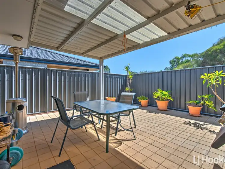 Sixth view of Homely villa listing, 3/130 Ladywell Street, Beckenham WA 6107