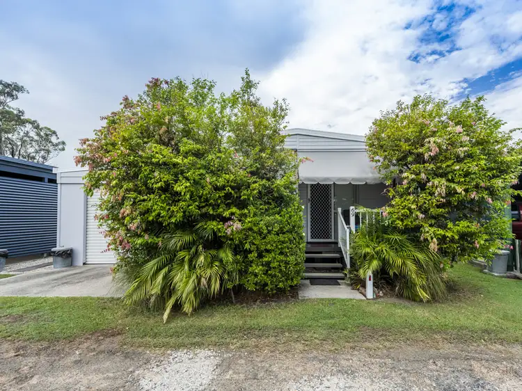 Main view of Homely unit listing, Site 69 Bimbimbi Iluka Road, Woombah NSW 2469