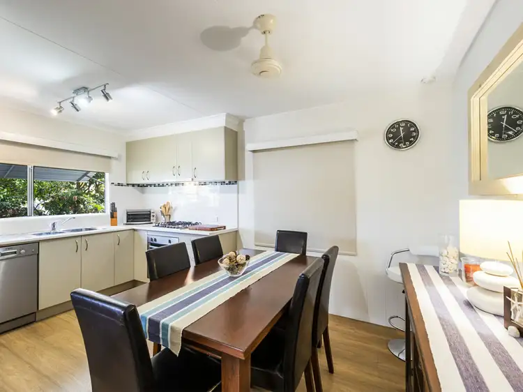 Second view of Homely unit listing, Site 69 Bimbimbi Iluka Road, Woombah NSW 2469