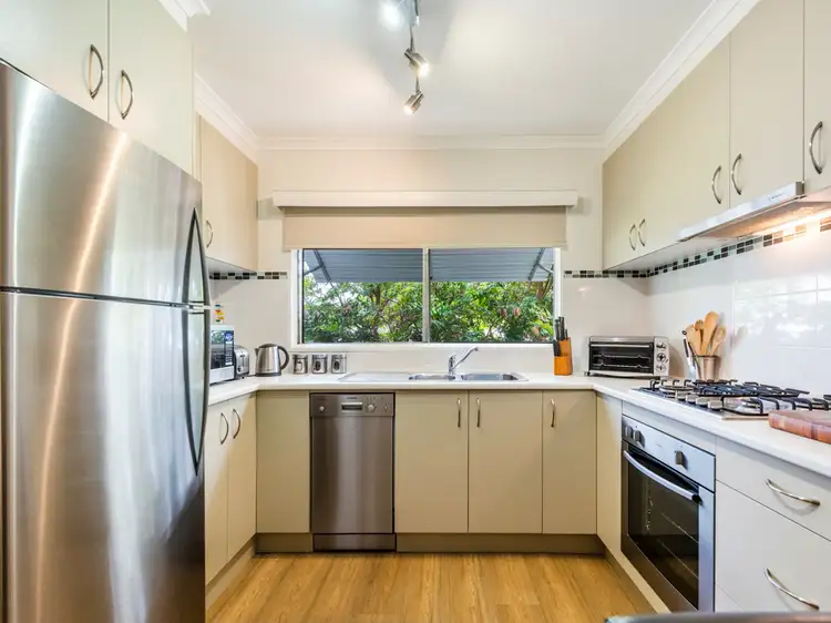 Third view of Homely unit listing, Site 69 Bimbimbi Iluka Road, Woombah NSW 2469