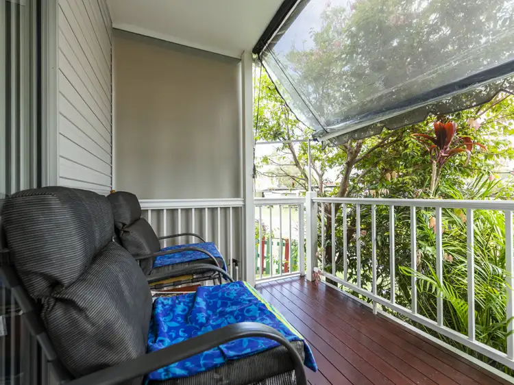 Fifth view of Homely unit listing, Site 69 Bimbimbi Iluka Road, Woombah NSW 2469