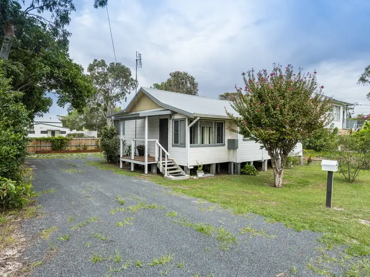 80 Spenser Street, Iluka NSW 2466