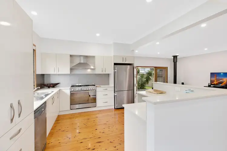 Third view of Homely house listing, 89 McLachlan Avenue, Shelly Beach NSW 2261