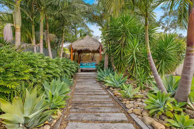 Fourth view of Homely house listing, 89 McLachlan Avenue, Shelly Beach NSW 2261