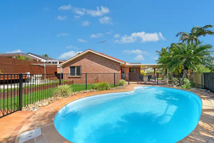 Main view of Homely house listing, 51 Sapphire Drive, Port Macquarie NSW 2444