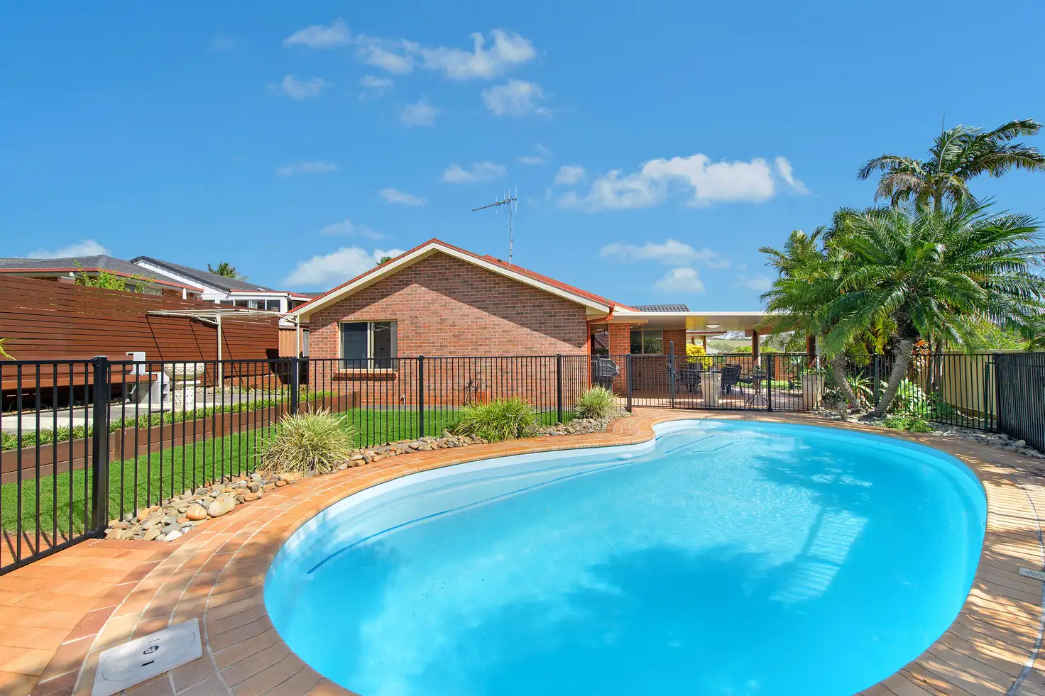 Main view of Homely house listing, 51 Sapphire Drive, Port Macquarie NSW 2444