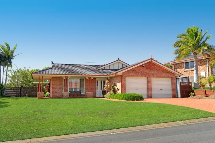 Second view of Homely house listing, 51 Sapphire Drive, Port Macquarie NSW 2444