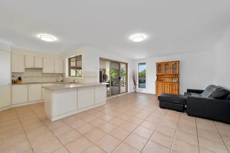 Fourth view of Homely house listing, 51 Sapphire Drive, Port Macquarie NSW 2444