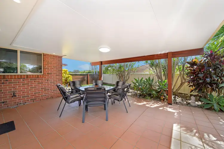 Sixth view of Homely house listing, 51 Sapphire Drive, Port Macquarie NSW 2444