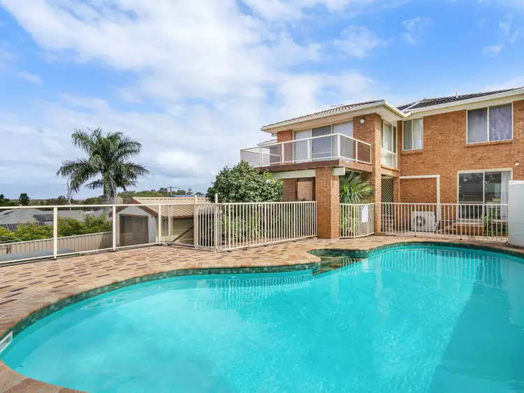 Main view of Homely house listing, 3 Kailua Avenue, Budgewoi NSW 2262