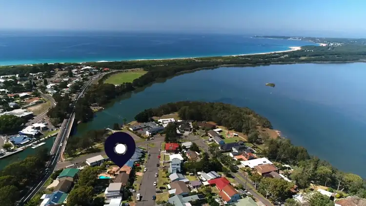 Second view of Homely house listing, 3 Kailua Avenue, Budgewoi NSW 2262