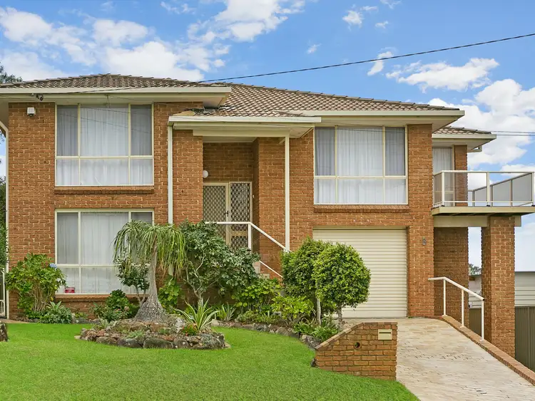 Third view of Homely house listing, 3 Kailua Avenue, Budgewoi NSW 2262