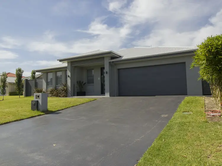 12 Regand Park Boulevard, Dubbo NSW 2830