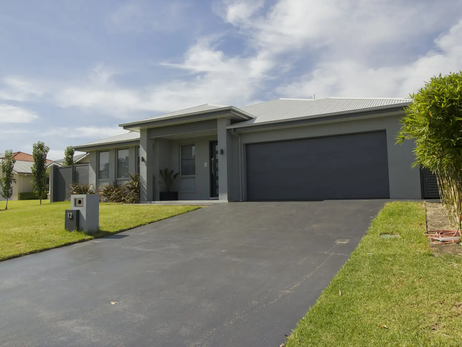 Main view of Homely house listing, 12 Regand Park Boulevard, Dubbo NSW 2830