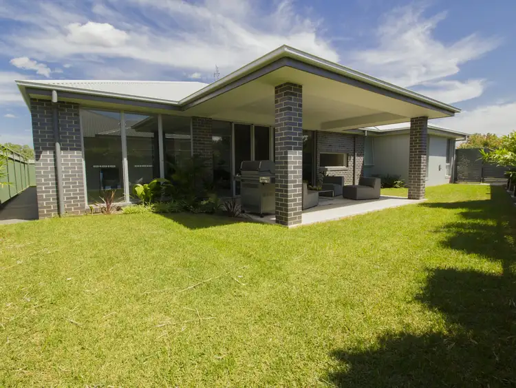 Second view of Homely house listing, 12 Regand Park Boulevard, Dubbo NSW 2830