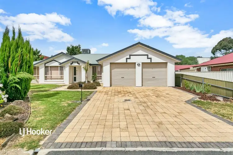 Main view of Homely house listing, 17 Angelo Street, Newton SA 5074