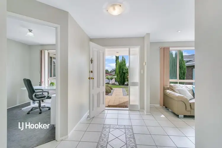 Second view of Homely house listing, 17 Angelo Street, Newton SA 5074