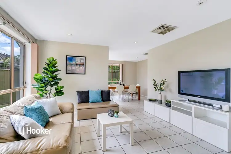 Fourth view of Homely house listing, 17 Angelo Street, Newton SA 5074