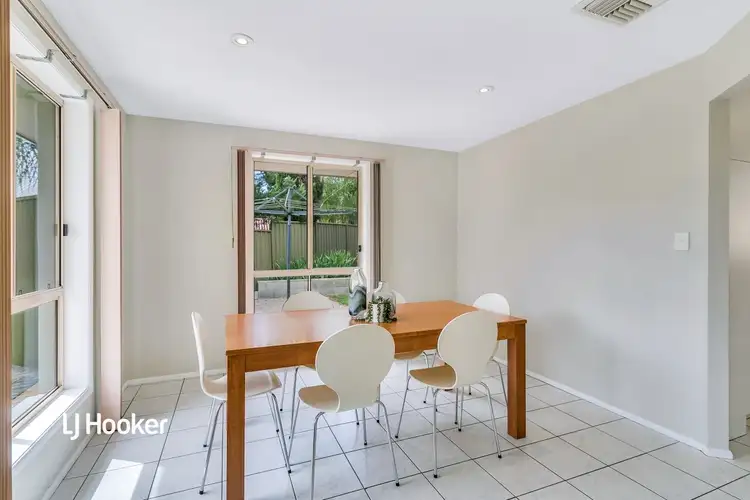 Fifth view of Homely house listing, 17 Angelo Street, Newton SA 5074