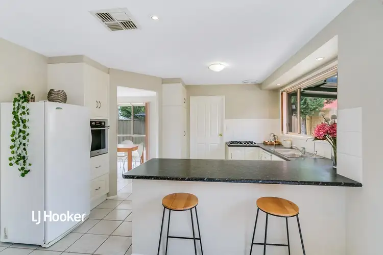 Sixth view of Homely house listing, 17 Angelo Street, Newton SA 5074