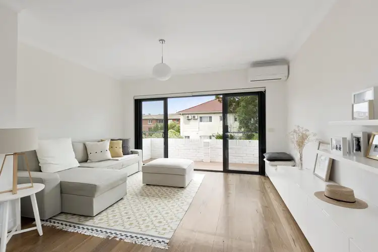 18/10-12 Fletcher Street, Bondi NSW 2026