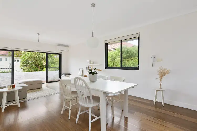 Second view of Homely apartment listing, 18/10-12 Fletcher Street, Bondi NSW 2026