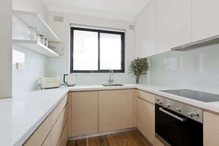 Third view of Homely apartment listing, 18/10-12 Fletcher Street, Bondi NSW 2026